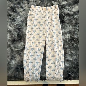 Sleep pants